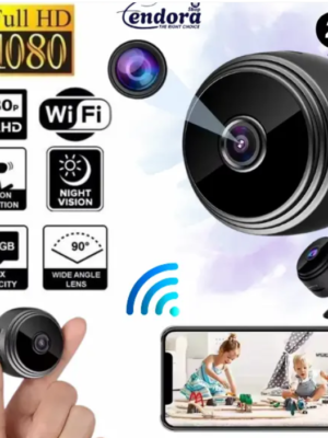 A9 WiFi Mini Wireless Camera